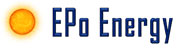 EPo_Solar_Logo